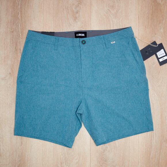 Linksoul Other - Linksoul Boardwalker AC Short - Size 36